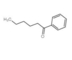 CAS 942-92-7 Heksanofenon Endüstriyel İnce Kimyasallar Keton