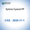 CAS 2650-17-1 Biyolojik Boyama Biyoreaktif Ksilen Siyanol FF Asit mavisi 147