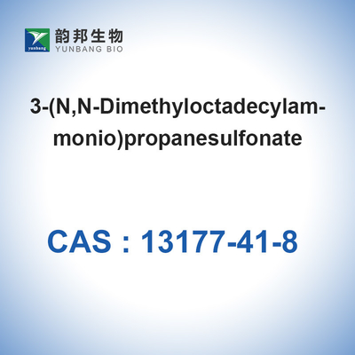 CAS 13177-41-8 3-(Dimetiloktadesilazanyumil)propan-1-sülfonat
