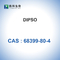 DIPSO Biyo Tamponlar CAS 68399-80-4 1-Propanesülfonik Asit Biyoreaktif