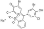 CAS 102185-52-4 Bromo klorofenol Mavi sodyum tuzu